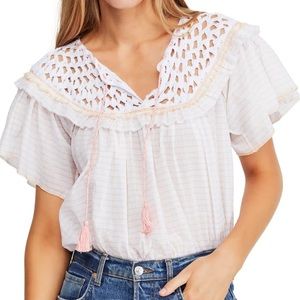 Free People Allora Top